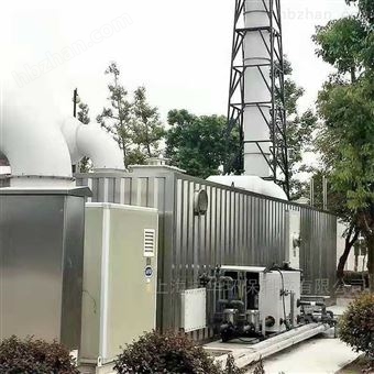 污泥除臭设备