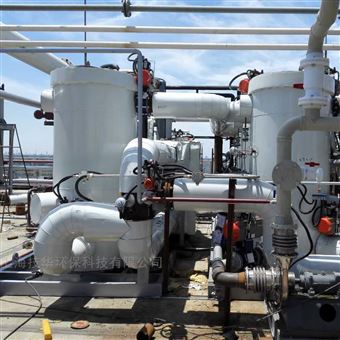 上海生物制药除臭-化工废气处理设备