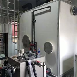 污泥处理生物除臭