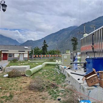 危废处理除臭设备报价