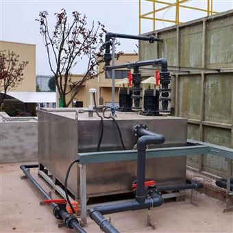 工业生物除臭技术