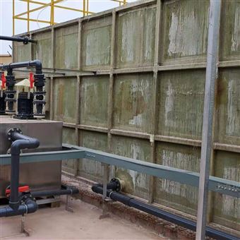 生物除臭供应商