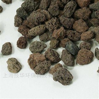 全过程除臭填料