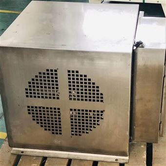 离子除臭设备介绍