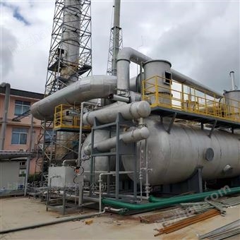 上海化工污水除臭