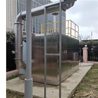 干式除臭填料 除臭设备