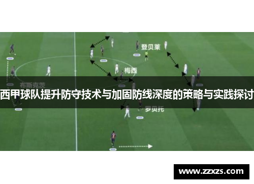 西甲球队提升防守技术与加固防线深度的策略与实践探讨